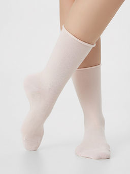 Цена за 5 пар! НОСКИ ЖЕНСКИЕ - Mark formelle фото 2