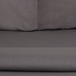 Постельное бельё Этель Евро Серая гавань 200х215, 220х240, 50х70-2 шт, 100% хлопок, бязь 125г/м2  фото 12