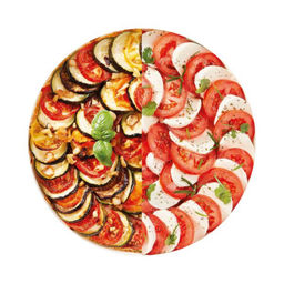 DIWALI Блюдо глубокое 30 см, арт. N2946, 64110