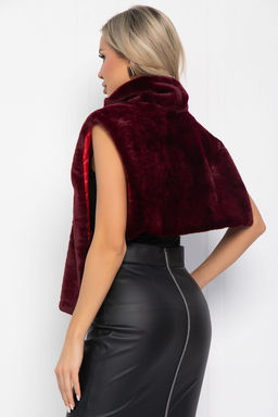 Манишка Тайна роскоши - Lt collection фото 3