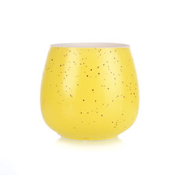 Кашпо 8,5 см / 2016114 /уп 6/120/микс (Сиреневый) - Галеонтрейд фото 4