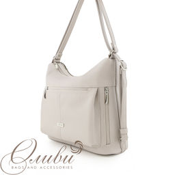 1184 Сумка-рюкзак - Olivi фото 21