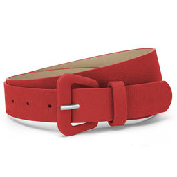 Ремень BL-1321-Red