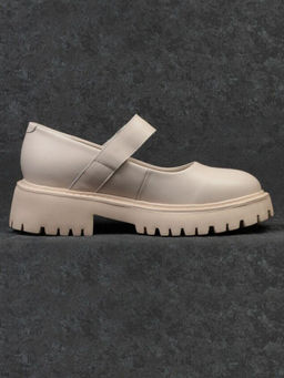 06-5927-2 BEIGE Туфли (натуральная кожа)