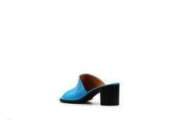 Босоножки EDART 6012.624 bl.blue