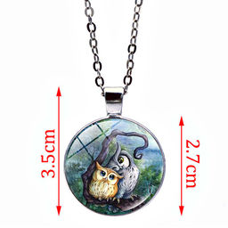 Подвеска арт. 26 6869 (id 267526) - Rada фото 2