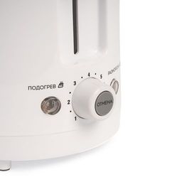 Тостер электрический GALAXY GL2908  фото 3