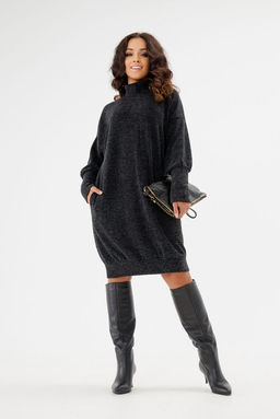 Платье Шенон (46-56) - Serenada фото 7