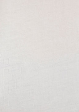 Rome Bask?l? Beyaz Tisort - Mavi фото 7