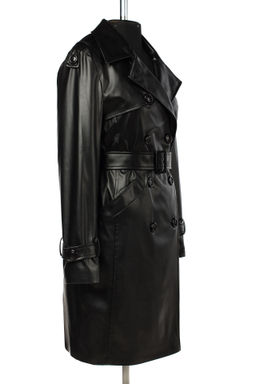 03-3217 Плащ женский (пояс)