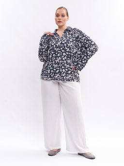 Рубашка из масла ZBL11507ROM02