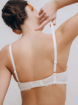 Бюстгальтер Indefini (Арт.5011WXY)  фото 3