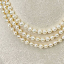 Бусы из Жемчуга 150 см