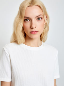 Джемпер жен. Gardenia молочный