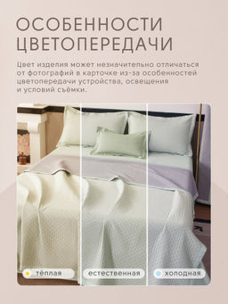 Покрывало двухстороннее Aurora Veil PAV005 160*210 - Ситрейд фото 10