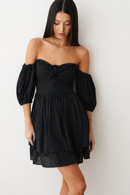 Платье A3359 - Annete фото 3