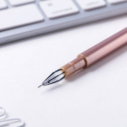 Подарочный набор, блокнот 32 листа A7 и ручка 8 марта: Для самой восхитительной