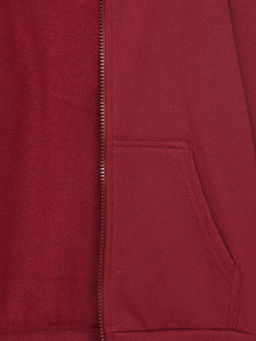 Kap??onlu Erkek ?ocuk Fermuarl? Sweatshirt - Waikiki фото 2