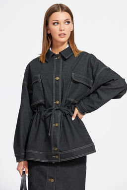 Куртка 2072 - Eola фото 2