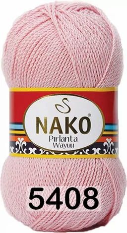 PIRLANTA WAYUU - Nako фото 11