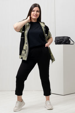 Костюм женский 9246 - Натали фото 3