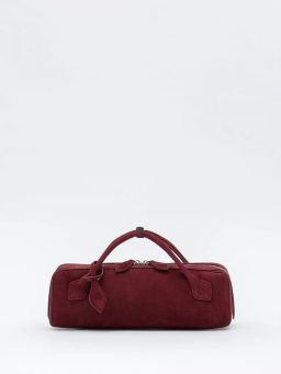 Сумка 999015-1NN wine red Natale Navetta