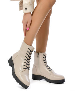 ботинки
								BELWEST