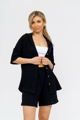Костюм Натали 36761 из муслина  фото 43