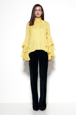 Брюки 54430 - Lakbi фото 8