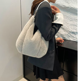 Сумка Mico-110-Biege - Ferro фото 5