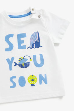 Mothercare / Футболка