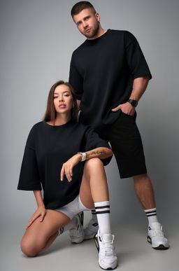 Мужская футболка Happyfox - Happy fox фото 7