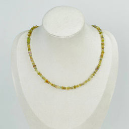 Колье из Опала 40 см +