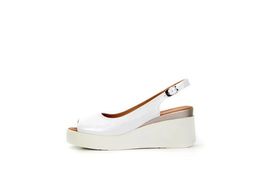 Босоножки EDART 5052.556w.white