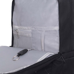 RG-666-3 Рюкзак школьный с обвесом - Grizzly фото 10