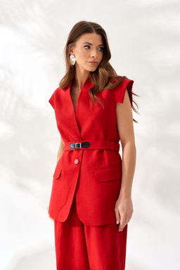 Жилет - Elletto фото 5
