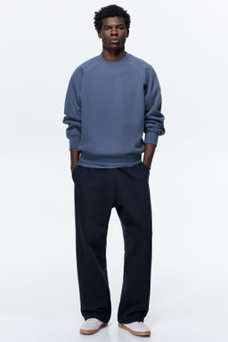 Pantal?n de ch?ndal Loose Fit - H&m фото 9