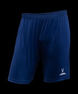 Шорты игровые JOGEL CAMP Classic Shorts, темно-синий/белый