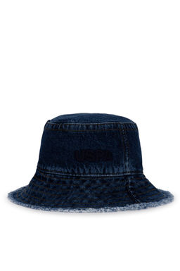 Erkek _ocuk Lacivert _apka Sepette S_rpriz _ndirim