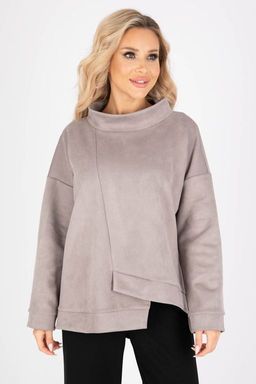 Блуза М4-4831/4 - Wisell фото 8