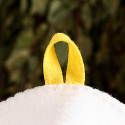 Шапка для бани с аппликацией Элли - Simaland фото 4