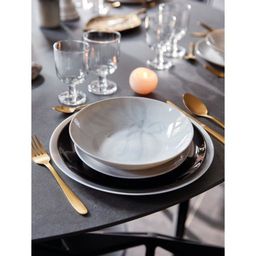 Сервиз Luminarc Diwali Granit Marble 18 предметов