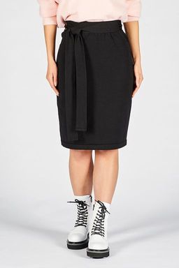 52002 Юбка Елисеева Олеся - Eliseeva olesya фото 8