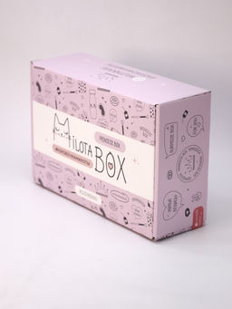 MilotaBox Princess Box - MILOTA BOX фото 3