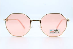 Солнцезащитные очки Disikaer (Polarized) (хамелеон,пластик) 9008 C4
