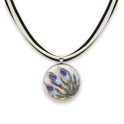 MELODY FLOWERS Колье LKY5630