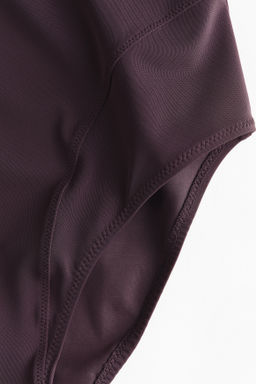Traje de ba?o de manga larga con Lycra® Xtra Life - H&m фото 8