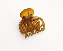 Заколка-крабик