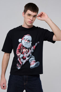 8586 футболка оверсайз мужская