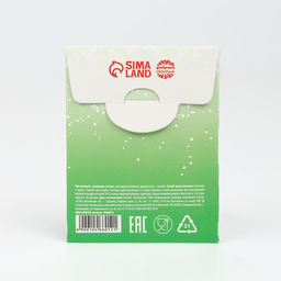 Цена за 2 шт. Чай новогодний в пакетиках «Антистресс», 1 шт. × 1.8 г